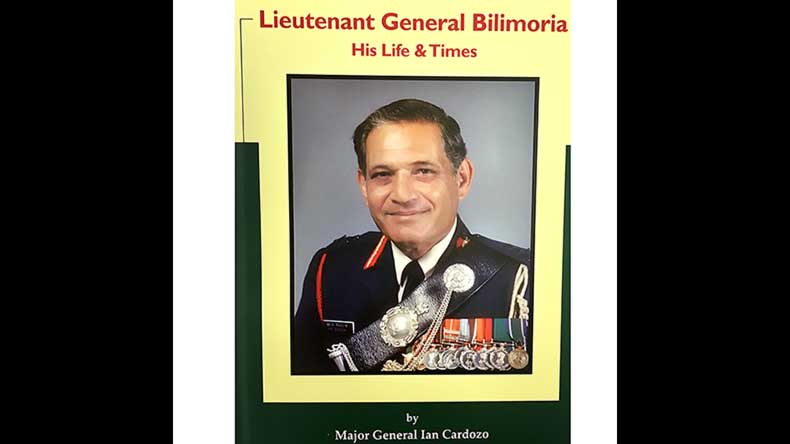 Lt Gen Bilimoria: His Life & Times